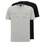 Hugo Boss - T-shirt 2-pack 